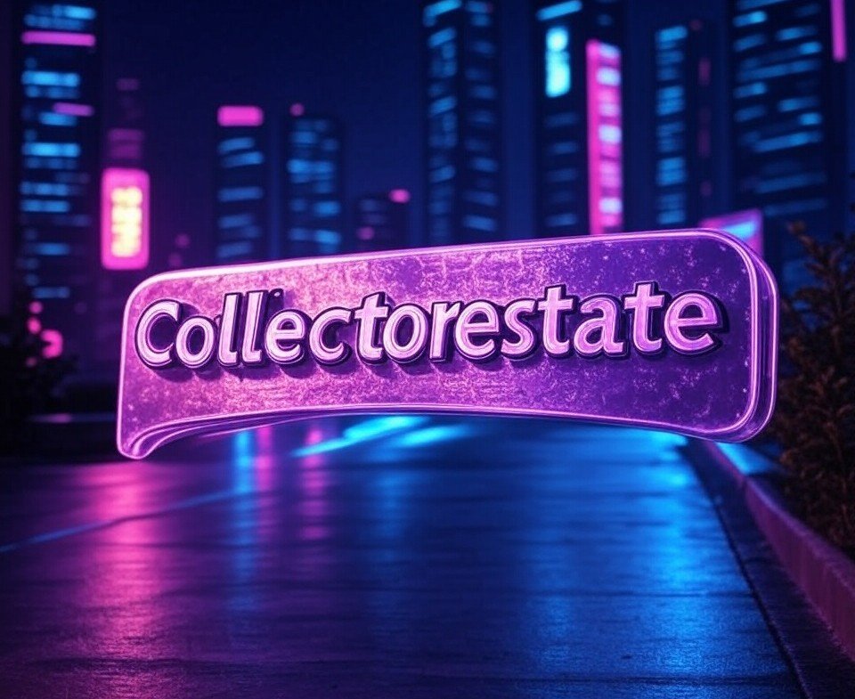 Collectorestate
